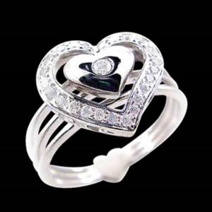藏愛-鑽石戒指