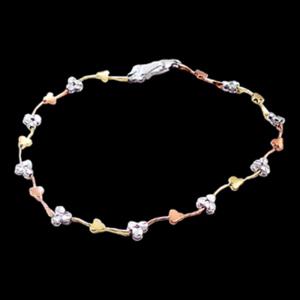 花飛舞-鑽石精品