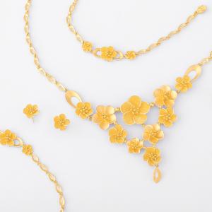 花築-黃金精品